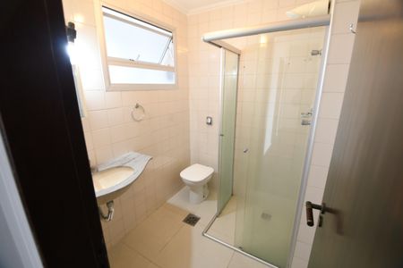 Apartamento à venda com 58m², 1 quarto e 1 vagaBanheiro