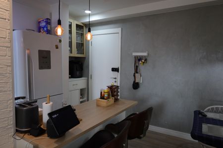 Apartamento para alugar com 2 quartos, 61m² em Vila Isa, São Paulo