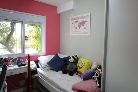 Apartamento para alugar com 2 quartos, 61m² em Vila Isa, São Paulo