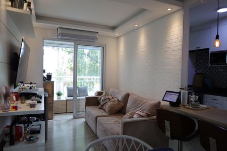 Apartamento para alugar com 2 quartos, 61m² em Vila Isa, São Paulo