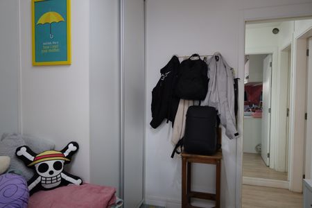 Apartamento para alugar com 2 quartos, 61m² em Vila Isa, São Paulo
