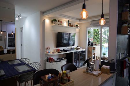 Apartamento para alugar com 2 quartos, 61m² em Vila Isa, São Paulo