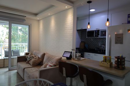 Apartamento para alugar com 2 quartos, 61m² em Vila Isa, São Paulo