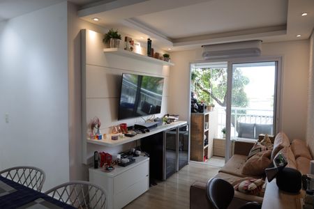 Apartamento para alugar com 2 quartos, 61m² em Vila Isa, São Paulo