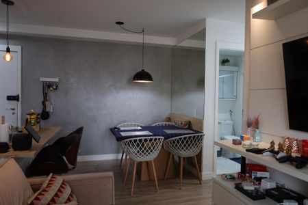 Apartamento para alugar com 2 quartos, 61m² em Vila Isa, São Paulo
