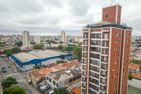 Apartamento à venda com 100m², 3 quartos e 2 vagas Apartamento à venda com 100m², 3 quartos e 2 vagasVista da Suite