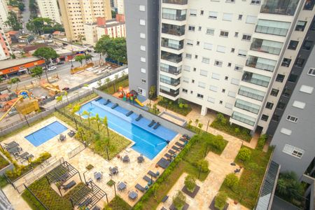 Apartamento à venda com 100m², 3 quartos e 2 vagas Apartamento à venda com 100m², 3 quartos e 2 vagasVista do Quarto 1