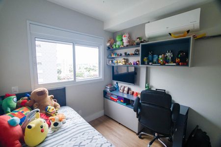 Apartamento à venda com 100m², 3 quartos e 2 vagas Apartamento à venda com 100m², 3 quartos e 2 vagasQuarto 1