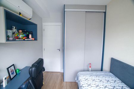 Apartamento à venda com 100m², 3 quartos e 2 vagas Apartamento à venda com 100m², 3 quartos e 2 vagasQuarto 1