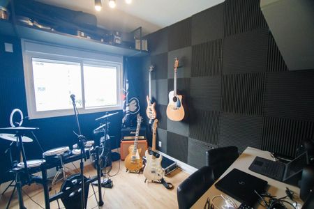 Apartamento à venda com 100m², 3 quartos e 2 vagas Apartamento à venda com 100m², 3 quartos e 2 vagasQuarto 2