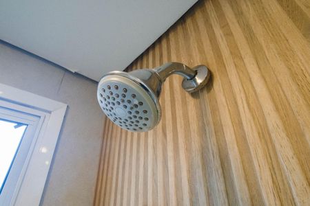 Apartamento à venda com 100m², 3 quartos e 2 vagas Apartamento à venda com 100m², 3 quartos e 2 vagasBanheiro da Suíte