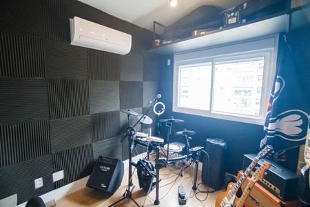 Apartamento à venda com 100m², 3 quartos e 2 vagas Apartamento à venda com 100m², 3 quartos e 2 vagasQuarto 2