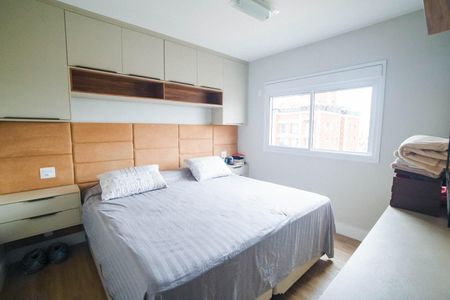 Suite de apartamento à venda com 3 quartos, 100m² em Vila Santa Catarina, São Paulo