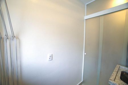 Apartamento à venda com 100m², 3 quartos e 2 vagas Apartamento à venda com 100m², 3 quartos e 2 vagasÁrea de Serviço