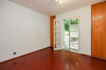 Suíte  de casa para alugar com 3 quartos, 125m² em Paraíso do Morumbi, São Paulo