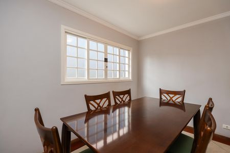 Casa à venda com 125m², 3 quartos e sem vagaSala de Jantar