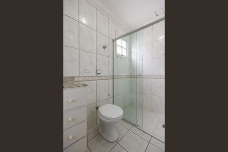 Casa à venda com 125m², 3 quartos e sem vagaBanheiro