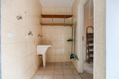 Casa à venda com 125m², 3 quartos e sem vagaÁrea de Serviço