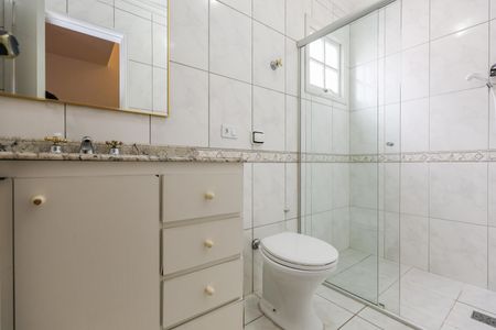 Casa à venda com 125m², 3 quartos e sem vagaBanheiro