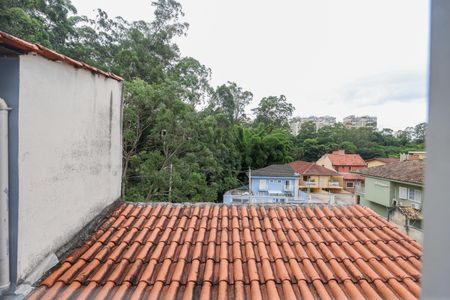 Casa à venda com 125m², 3 quartos e sem vagaVista do Quarto 2