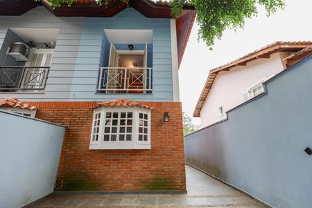 Casa à venda com 125m², 3 quartos e sem vagaFachada