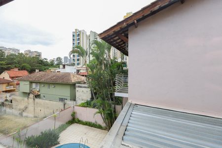 Casa à venda com 125m², 3 quartos e sem vagaVista do Quarto 3