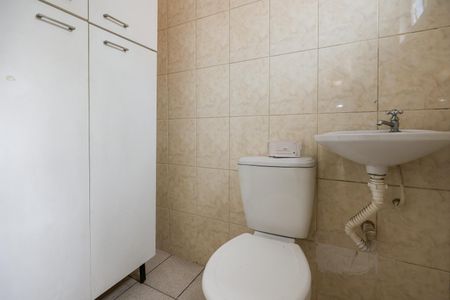 Casa à venda com 125m², 3 quartos e sem vagaÁrea de Serviço