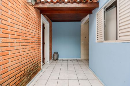 Casa à venda com 125m², 3 quartos e sem vagaÁrea de Serviço
