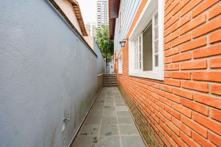 Casa à venda com 125m², 3 quartos e sem vagaÁrea externa