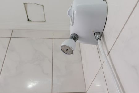 Casa à venda com 125m², 3 quartos e sem vagaBanheiro