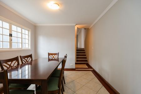 Casa à venda com 125m², 3 quartos e sem vagaSala de Jantar