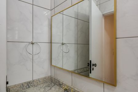 Casa à venda com 125m², 3 quartos e sem vagaBanheiro