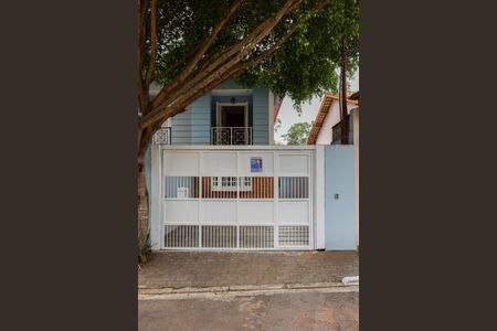 Casa à venda com 125m², 3 quartos e sem vagaFachada