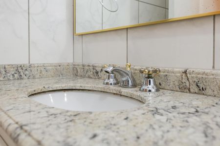 Casa à venda com 125m², 3 quartos e sem vagaBanheiro