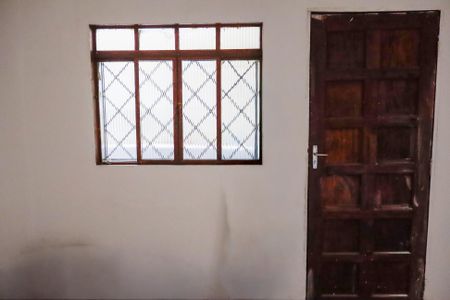 sala de casa para alugar com 2 quartos, 50m² em Helena Maria, Osasco