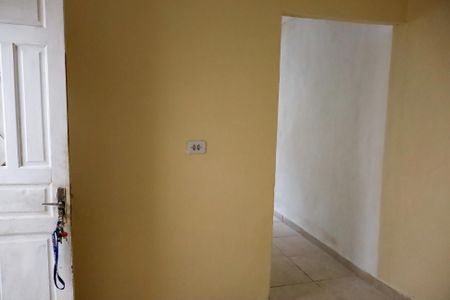 Casa para alugar com 50m², 2 quartos e 1 vagaCozinha