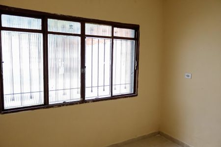 Quarto 1 de casa para alugar com 2 quartos, 50m² em Helena Maria, Osasco