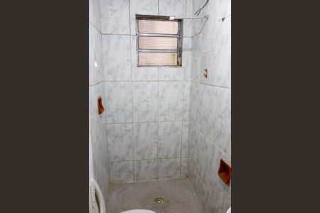 Casa para alugar com 50m², 2 quartos e 1 vagaBanheiro