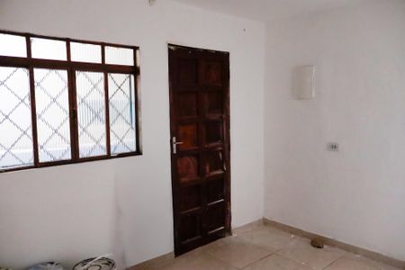 sala de casa para alugar com 2 quartos, 50m² em Helena Maria, Osasco