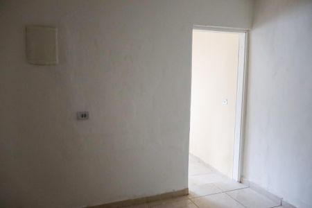 sala de casa para alugar com 2 quartos, 50m² em Helena Maria, Osasco