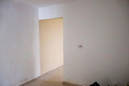 sala de casa para alugar com 2 quartos, 50m² em Helena Maria, Osasco