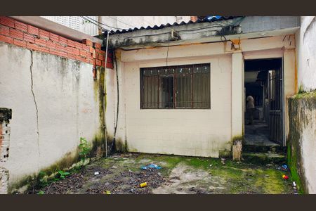 Casa para alugar com 50m², 2 quartos e 1 vagaGaragem