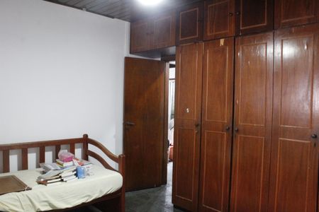 Casa à venda com 95m², 2 quartos e sem vagaSuíte 1