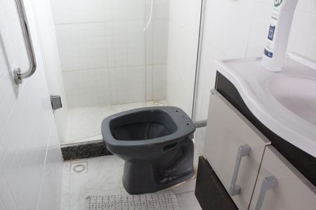 Casa à venda com 95m², 2 quartos e sem vagaSuíte canadense 