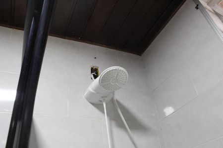 Casa à venda com 95m², 2 quartos e sem vagaBanheiro Social