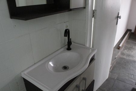 Casa à venda com 95m², 2 quartos e sem vagaSuíte canadense