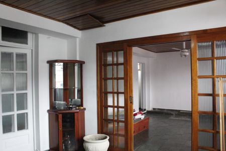 Sala de casa à venda com 2 quartos, 95m² em Jacarepaguá, Rio de Janeiro