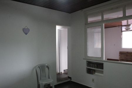 Casa à venda com 95m², 2 quartos e sem vagaSuíte 1