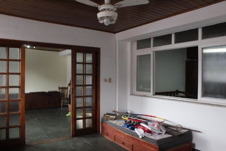 Suíte 2 de casa à venda com 2 quartos, 95m² em Jacarepaguá, Rio de Janeiro