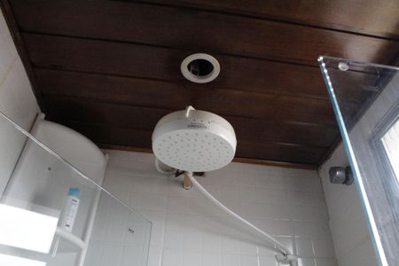 Casa à venda com 95m², 2 quartos e sem vagaSuíte canadense